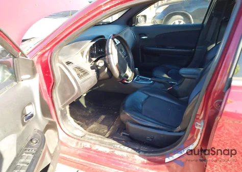 2014 Chrysler 200 Limited z USA, uszkodzony, nr VIN 1C3CCBCG8EN176785